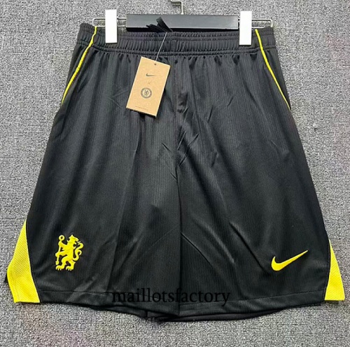Maillot du Chelsea Short 2026/27 Exterieur