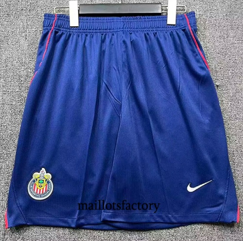 Maillot du Chivas Short 2026/27 Domicile