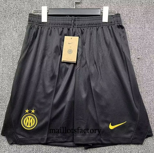 Maillot du Inter Milan Short 2026/27 Domicile