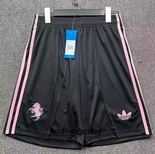 Maillot du Juventus Short 2026/27 Exterieur
