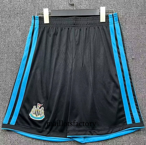 Maillot du Newcastle United Short 2026/27 Domicile