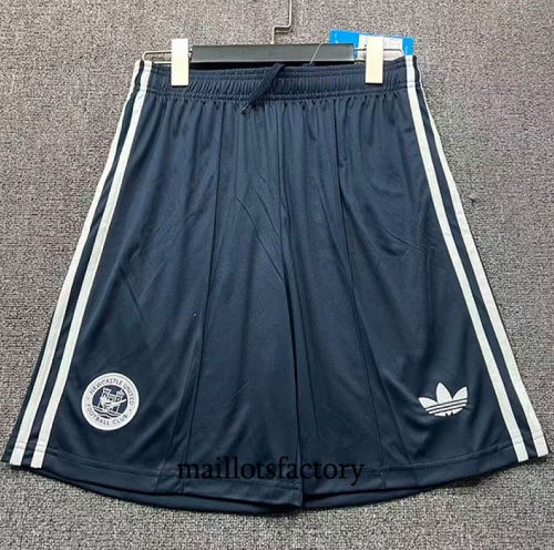 Maillot du Newcastle United Short 2026/27 Exterieur
