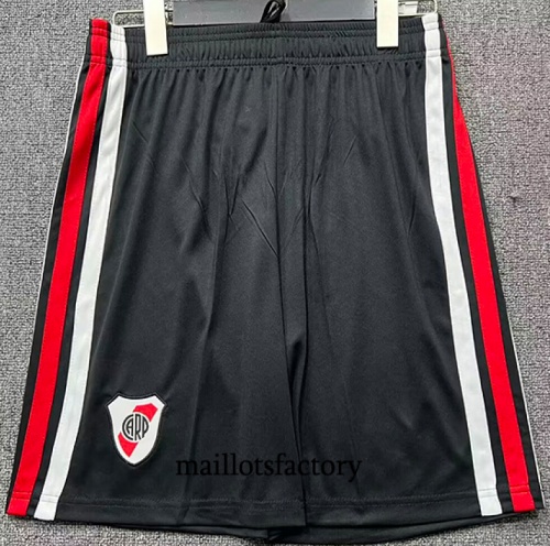 Maillot du River Plate Short 2026/27 Domicile