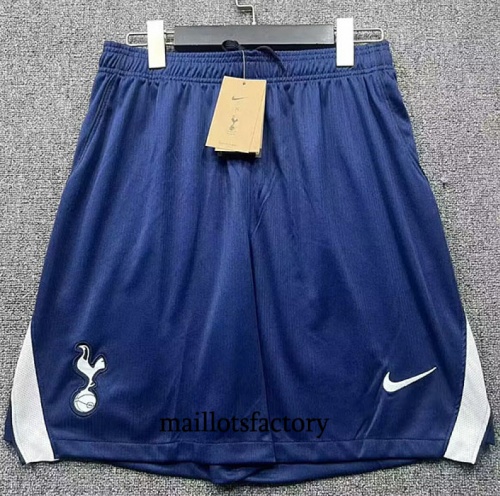 Maillot du Tottenham Hotspur Short 2026/27 Domicile