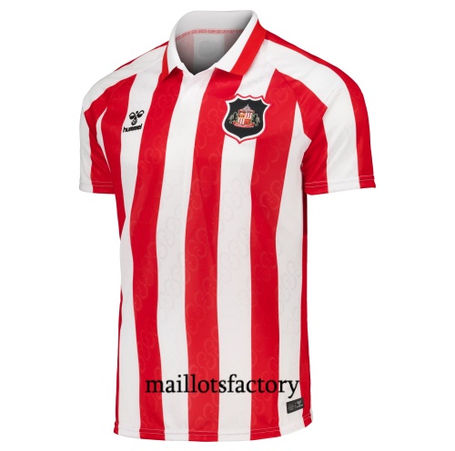 Maillot du Sunderland 2026/27 Domicile