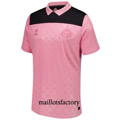 Maillot du Sunderland 2026/27 Exterieur