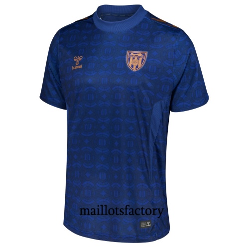 Maillot du Sunderland 2026/27 Third
