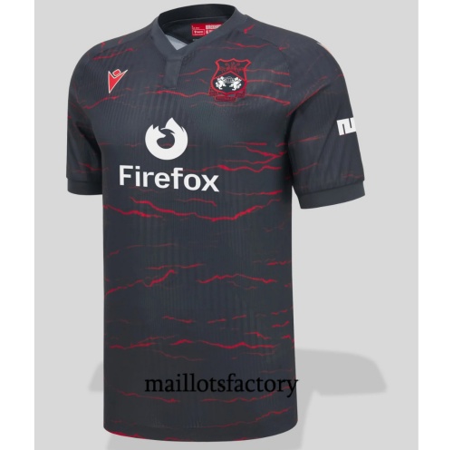 Maillot du Wrexham 2026/27 Exterieur