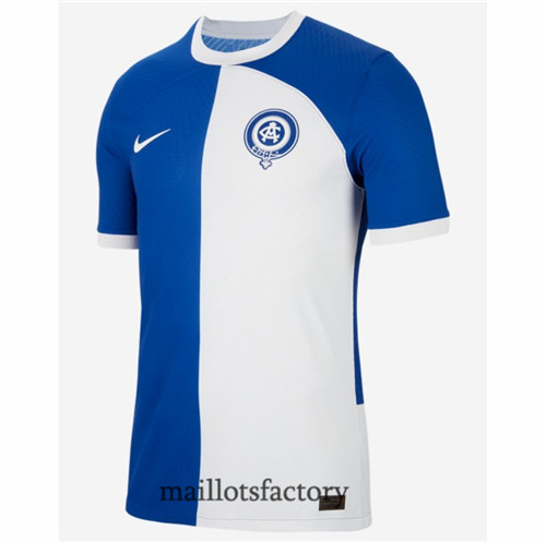 Achat Maillot du Atletico Madrid 2023/24 Exterieur fac tory s0139
